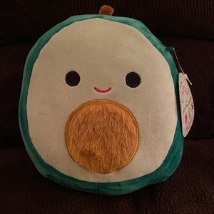 NWT Austin Squishmallow